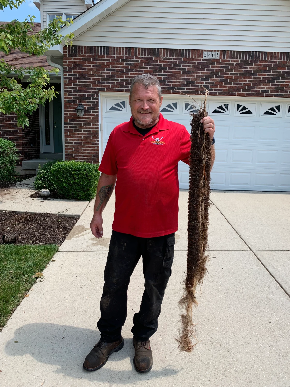Local Plumbers with a Mission to Serve Our Community