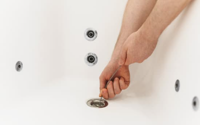The Ultimate DIY Drain Cleaning Guide to Unclogging Your Shower Drain
