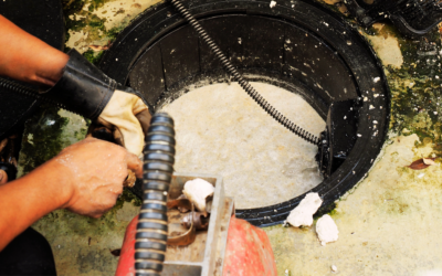 The Importance of Regular Sewer and Drain Cleaning: Tips and Tricks from the Pros