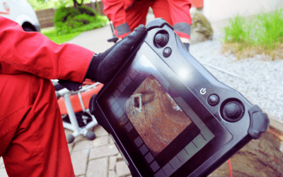 Why Sewer Camera Inspection Is Essential For Sewer Drain Cleaning